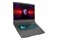 Laptop MSI Thin 15 15.6" Intel Core i5 12450H NVIDIA GeForce RTX 3050 16GB 512GB SSD M.2 Windows 11 Home czarny