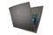 Laptop MSI Thin 15 15.6" Intel Core i5 12450H NVIDIA GeForce RTX 3050 16GB 512GB SSD M.2 czarny
