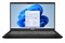 Laptop MSI Modern 15 15.6" Intel Core Ultra 5 125H Intel Arc 16GB 512GB SSD M.2 Windows 11 Home czarny