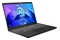 Laptop MSI Modern 15 15.6" Intel Core Ultra 5 125H Intel Arc 16GB 512GB SSD M.2 Windows 11 Home czarny