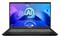 Laptop MSI Modern 15 15.6" Intel Core Ultra 5 125H Intel Arc 16GB 512GB SSD M.2 Windows 11 Home czarny