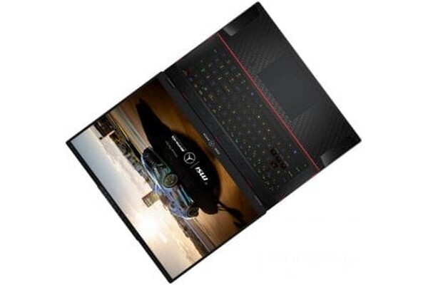 Laptop MSI Stealth 18 18.0" Intel Core Ultra 9 185H NVIDIA GeForce RTX 4080 64GB 2048GB SSD M.2 Windows 11 Home czarny
