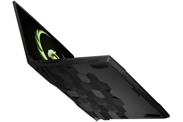 Laptop MSI Bravo 17 17.3" AMD Ryzen 5 7535HS NVIDIA GeForce RTX 4050 16GB 512GB SSD DOS czarny