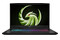 Laptop MSI Bravo 17 17.3" AMD Ryzen 5 7535HS NVIDIA GeForce RTX 4050 16GB 512GB SSD DOS czarny
