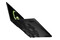 Laptop MSI Bravo 17 17.3" AMD Ryzen 5 7535HS NVIDIA GeForce RTX 4050 16GB 512GB SSD DOS czarny