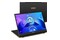 Laptop MSI Summit E13 13.3" Intel Core Ultra 7 155H Intel Arc 32GB 1TB SSD Windows 11 Home czarny