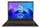 Laptop MSI Summit E13 13.3" Intel Core Ultra 7 155H Intel Arc 32GB 1TB SSD Windows 11 Home czarny