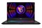 Laptop MSI Katana 17 17.3" Intel Core i7 13620H NVIDIA GeForce RTX 4050 32GB 1024GB SSD M.2 Windows 11 Home czarny