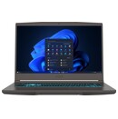 Laptop MSI Thin 15 15.6" Intel Core i7 13620H NVIDIA GeForce RTX 3050 32GB 512GB SSD M.2 Windows 11 Home czarny