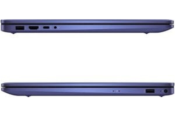 Laptop HP HP 17 17.3" AMD Ryzen 3 7320U AMD Radeon 8GB 256GB SSD M.2 Windows 11 Home