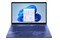 Laptop HP HP 17 17.3" AMD Ryzen 3 7320U AMD Radeon 8GB 256GB SSD M.2 Windows 11 Home