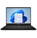 Laptop MSI Modern 14 14.0" Intel Core i5 13420H INTEL UHD 16GB 512GB SSD M.2 Windows 11 Home czarny