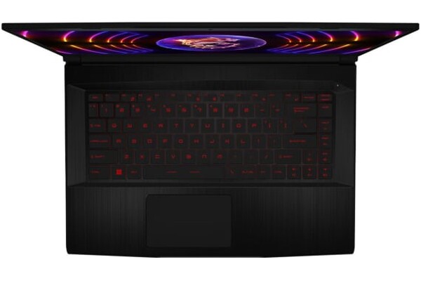 Laptop MSI GF63 15.6" Intel Core i5 12450H NVIDIA GeForce RTX 4050 32GB 512GB SSD M.2 czarny