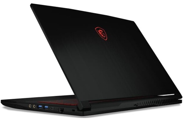 Laptop MSI GF63 15.6" Intel Core i5 12450H NVIDIA GeForce RTX 4050 32GB 512GB SSD M.2 czarny
