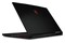 Laptop MSI GF63 15.6" Intel Core i5 12450H NVIDIA GeForce RTX 4050 32GB 512GB SSD M.2 czarny