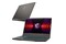 Laptop MSI Thin 15 15.6" Intel Core i5 12450H NVIDIA GeForce RTX 3050 16GB 512GB SSD Windows 11 Home czarny