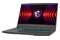 Laptop MSI Thin 15 15.6" Intel Core i5 12450H NVIDIA GeForce RTX 3050 16GB 512GB SSD Windows 11 Home czarny