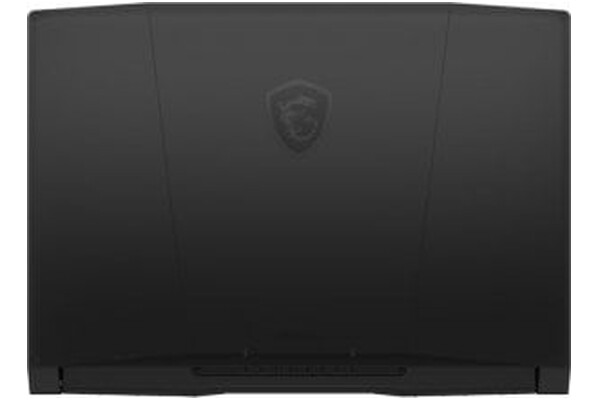Laptop MSI Katana 15 15.6" Intel Core i7 12650H NVIDIA GeForce RTX 4060 16GB 1024GB SSD M.2 Windows 11 Professional czarny