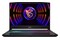 Laptop MSI Katana 15 15.6" Intel Core i7 12650H NVIDIA GeForce RTX 4060 16GB 1024GB SSD M.2 Windows 11 Professional czarny