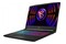 Laptop MSI Katana 15 15.6" Intel Core i7 12650H NVIDIA GeForce RTX 4060 16GB 1024GB SSD M.2 Windows 11 Professional czarny
