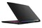 Laptop MSI Katana 15 15.6" Intel Core i7 12650H NVIDIA GeForce RTX 4060 16GB 1024GB SSD M.2 Windows 11 Professional czarny