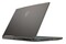Laptop MSI Thin 15 15.6" Intel Core i5 12450H NVIDIA GeForce RTX 2050 16GB 512GB SSD szary