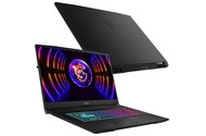 Laptop MSI Katana 17 17.3" Intel Core i5 13420H NVIDIA GeForce RTX 4050 16GB 512GB SSD Windows 11 Home czarny
