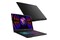 Laptop MSI Katana 17 17.3" Intel Core i5 13420H NVIDIA GeForce RTX 4050 16GB 512GB SSD Windows 11 Home czarny