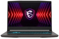 Laptop MSI Thin 15 15.6" Intel Core i5 12450H NVIDIA GeForce RTX 2050 16GB 512GB SSD M.2 szary