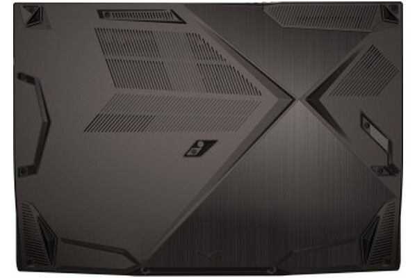 Laptop MSI Thin 15 15.6" Intel Core i5 12450H NVIDIA GeForce RTX 2050 16GB 512GB SSD M.2 szary