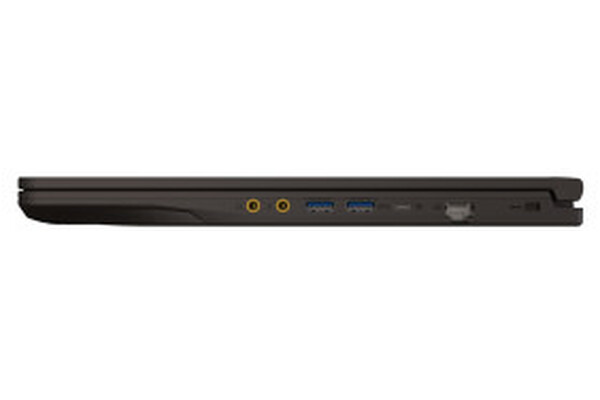 Laptop MSI Thin 15 15.6" Intel Core i5 12450H NVIDIA GeForce RTX 2050 16GB 512GB SSD M.2 szary