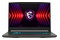Laptop MSI Thin 15 15.6" Intel Core i5 12450H NVIDIA GeForce RTX 2050 16GB 512GB SSD M.2 szary
