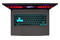 Laptop MSI Thin 15 15.6" Intel Core i5 12450H NVIDIA GeForce RTX 2050 16GB 512GB SSD M.2 szary
