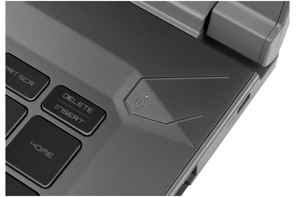 Laptop MSI Thin 15 15.6" Intel Core i5 12450H NVIDIA GeForce RTX 3050 32GB 1024GB SSD szary