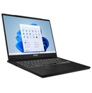 Laptop MSI Modern 14 14.0" Intel Core i5 13420H INTEL Iris Xe 16GB 1024GB SSD Windows 11 Home czarny