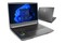 Laptop MSI Thin 15 15.6" Intel Core i5 12450H NVIDIA GeForce RTX 3050 32GB 512GB SSD Windows 11 Home szary