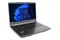 Laptop MSI Thin 15 15.6" Intel Core i5 12450H NVIDIA GeForce RTX 3050 32GB 512GB SSD Windows 11 Home szary