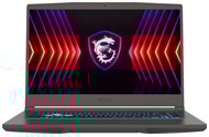 Laptop MSI Thin 15 15.6" Intel Core i5 12450H NVIDIA GeForce RTX 2050 32GB 512GB SSD M.2 czarny