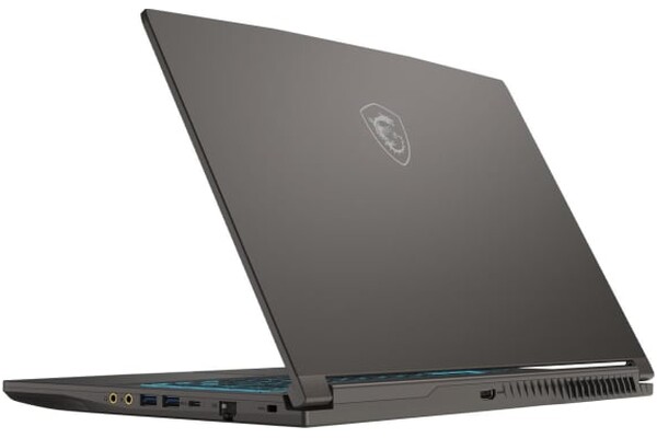 Laptop MSI Thin 15 15.6" Intel Core i5 12450H NVIDIA GeForce RTX 2050 32GB 512GB SSD M.2 czarny