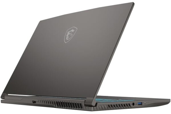 Laptop MSI Thin 15 15.6" Intel Core i5 12450H NVIDIA GeForce RTX 2050 32GB 512GB SSD M.2 czarny