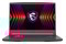 Laptop MSI Thin 15 15.6" Intel Core i5 12450H NVIDIA GeForce RTX 2050 32GB 512GB SSD M.2 czarny