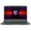 Laptop MSI Thin 15 15.6" Intel Core i5 12450H NVIDIA GeForce RTX 2050 16GB 512GB SSD czarny