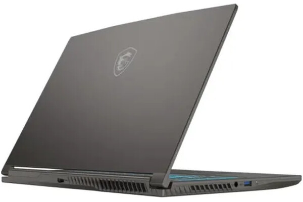 Laptop MSI Thin 15 15.6" Intel Core i5 12450H NVIDIA GeForce RTX 2050 16GB 512GB SSD czarny