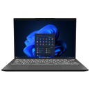 Laptop MSI Prestige 13 13.3" Intel Core Ultra 7 258V Intel Arc 140V 32GB 1024GB SSD M.2 Windows 11 Professional grafitowy