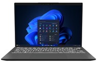 Laptop MSI Prestige 13 13.3" Intel Core Ultra 7 258V Intel Arc 140V 32GB 1024GB SSD M.2 Windows 11 Professional grafitowy