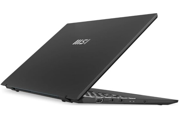 Laptop MSI Prestige 13 13.3" Intel Core Ultra 7 258V Intel Arc 140V 32GB 1024GB SSD M.2 Windows 11 Professional grafitowy