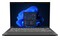 Laptop MSI Prestige 13 13.3" Intel Core Ultra 7 258V Intel Arc 140V 32GB 1024GB SSD M.2 Windows 11 Professional grafitowy