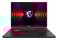 Laptop MSI Vector 16 16.0" Intel Core i9 14900HX NVIDIA GeForce RTX 4080 16GB 1024GB SSD M.2 Windows 11 Home szary