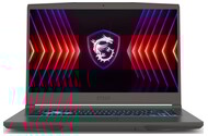 Laptop MSI Thin A15 15.6" AMD Ryzen 5 7535HS NVIDIA GeForce RTX 3050 32GB 512GB SSD M.2 szary