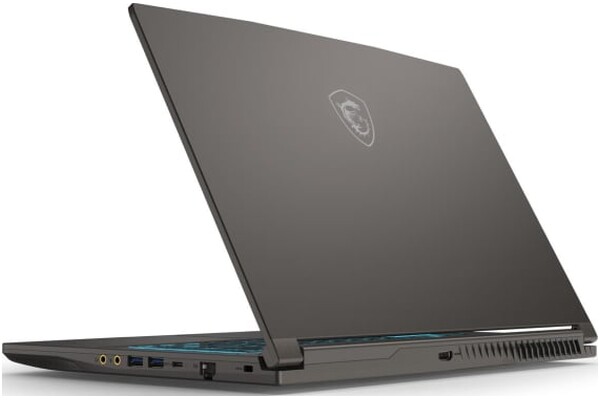 Laptop MSI Thin A15 15.6" AMD Ryzen 5 7535HS NVIDIA GeForce RTX 3050 32GB 512GB SSD M.2 szary